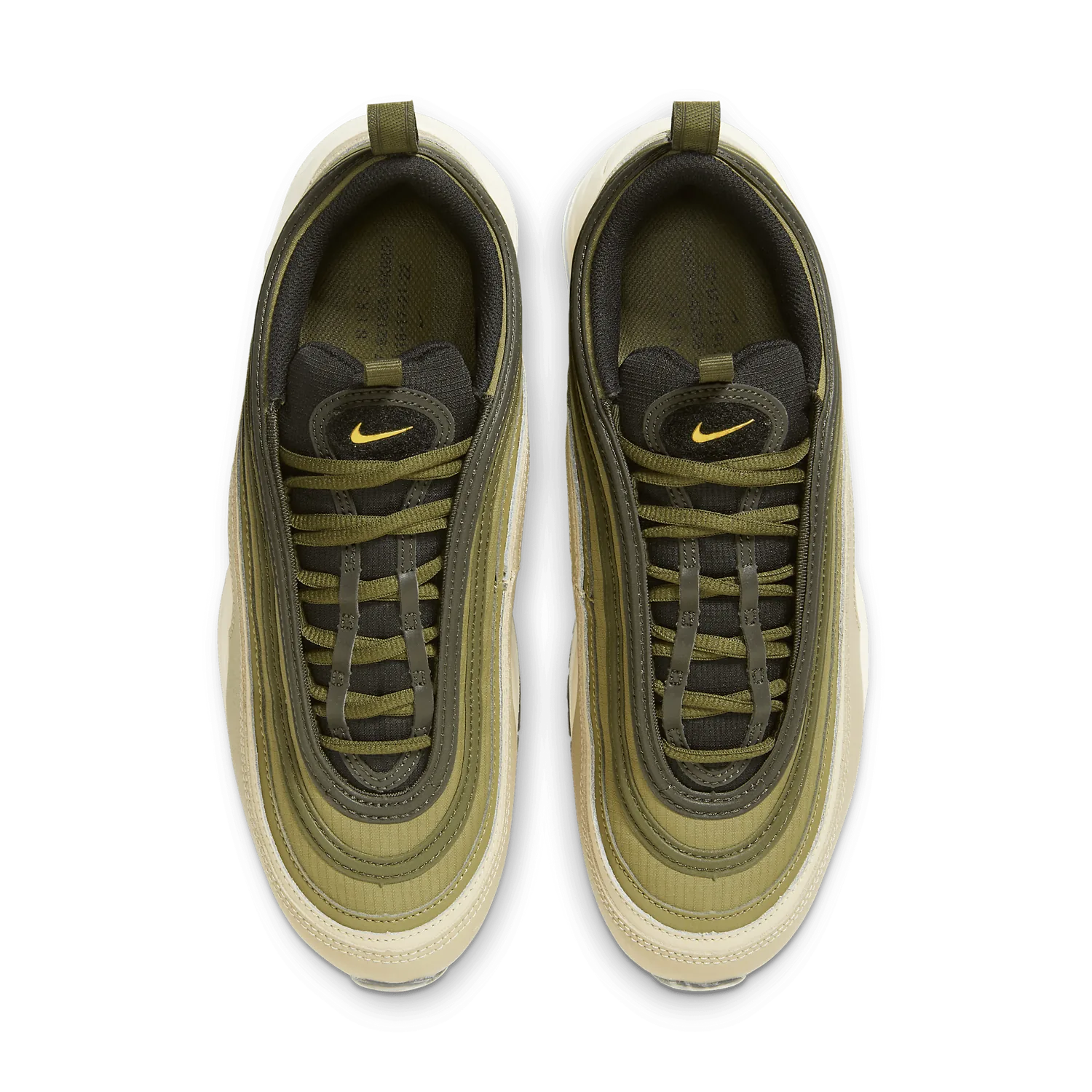 Nike Air Max 97 Cheung Ka Long image 3