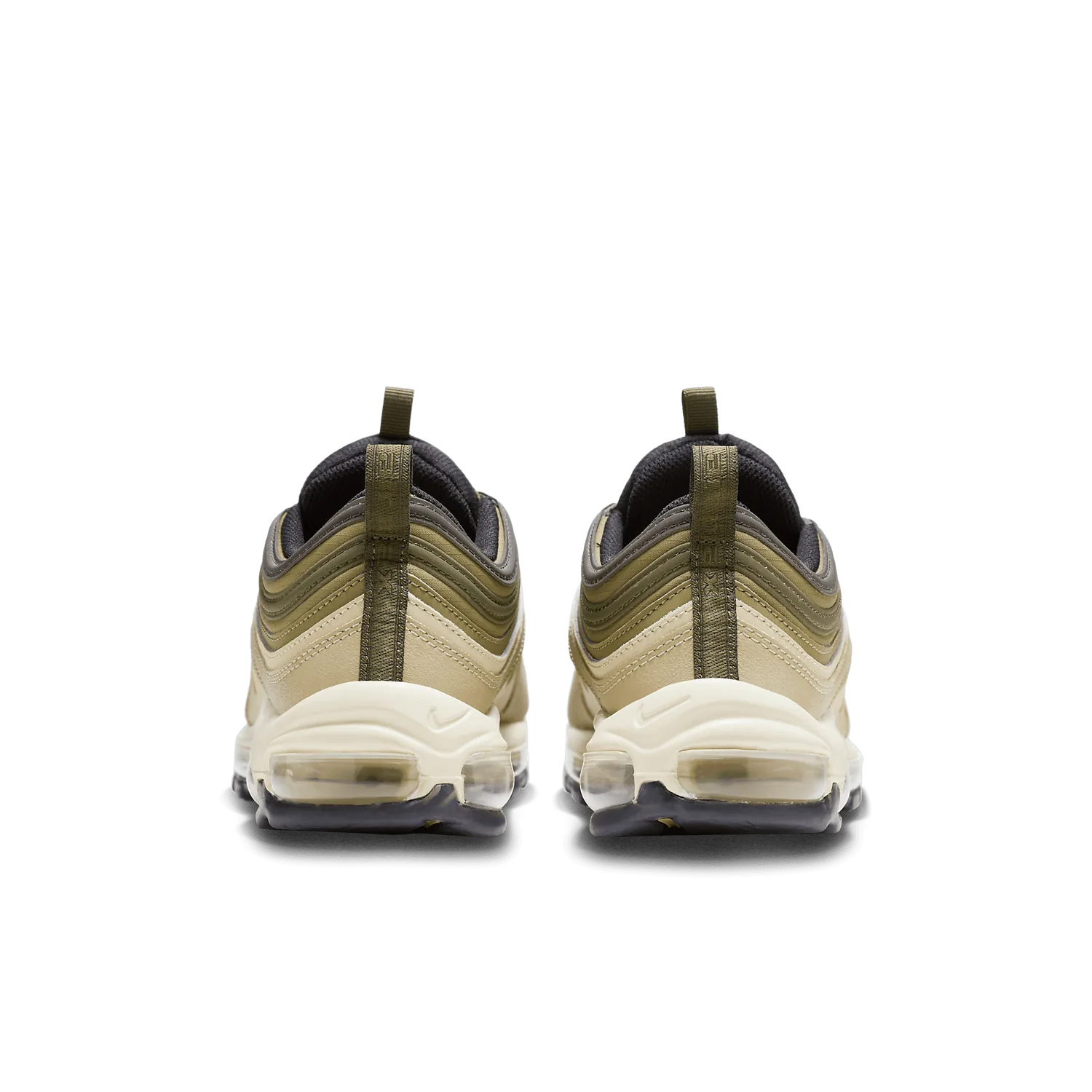 Nike Air Max 97 Cheung Ka Long image 5