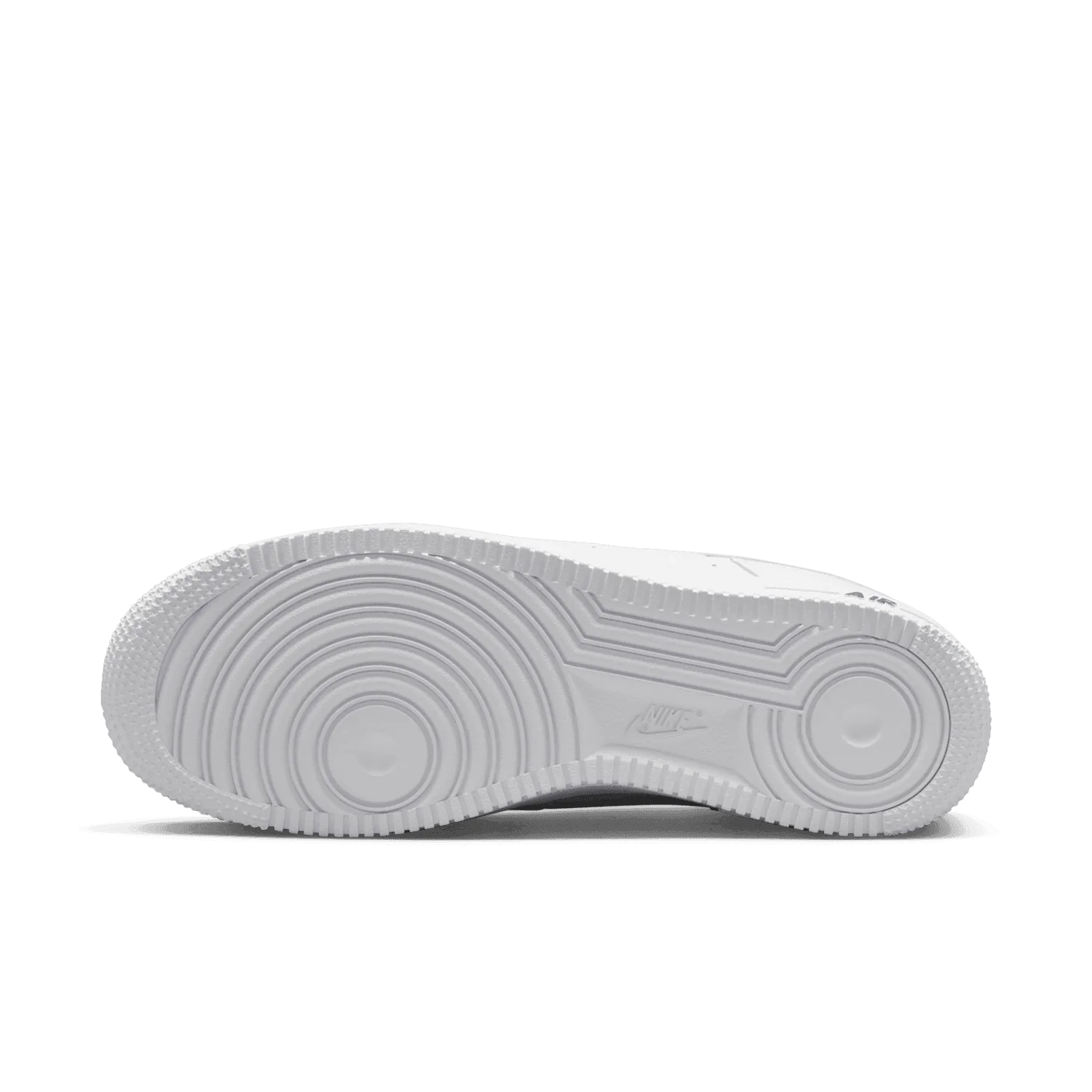 Nike Air Force 1 LV8 White Dark Marina Blue image 3