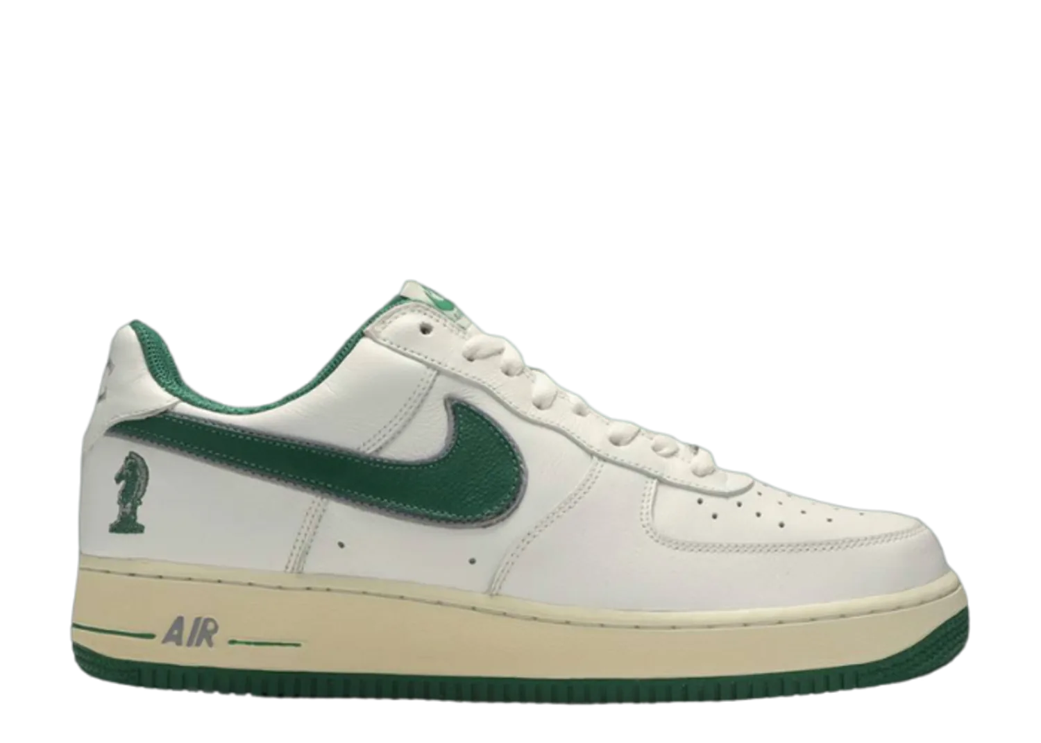 Nike Air Force 1 Low Four Horsemen