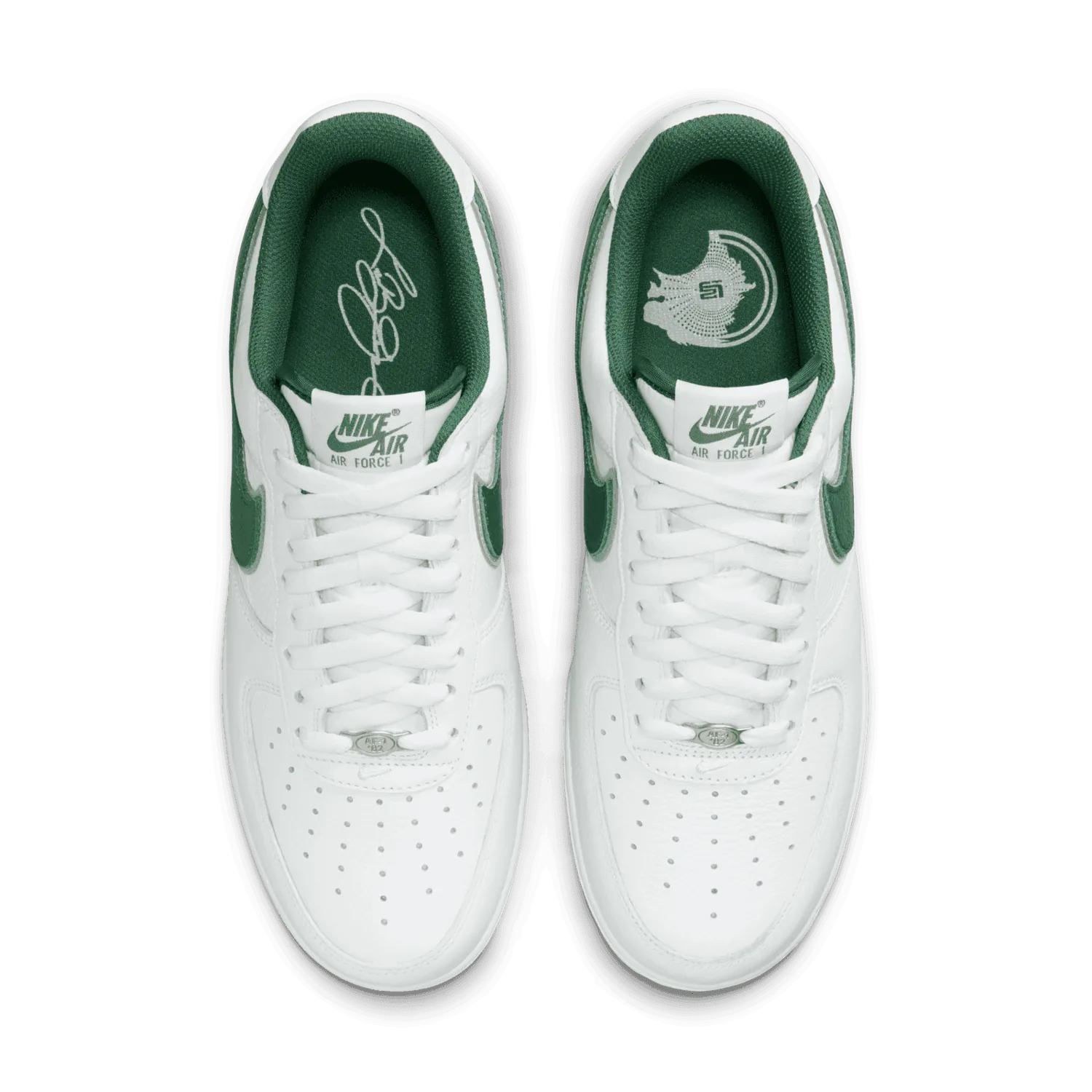 Nike Air Force 1 Low Four Horsemen image 3