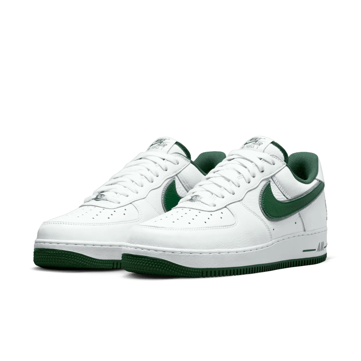 Nike Air Force 1 Low Four Horsemen image 4