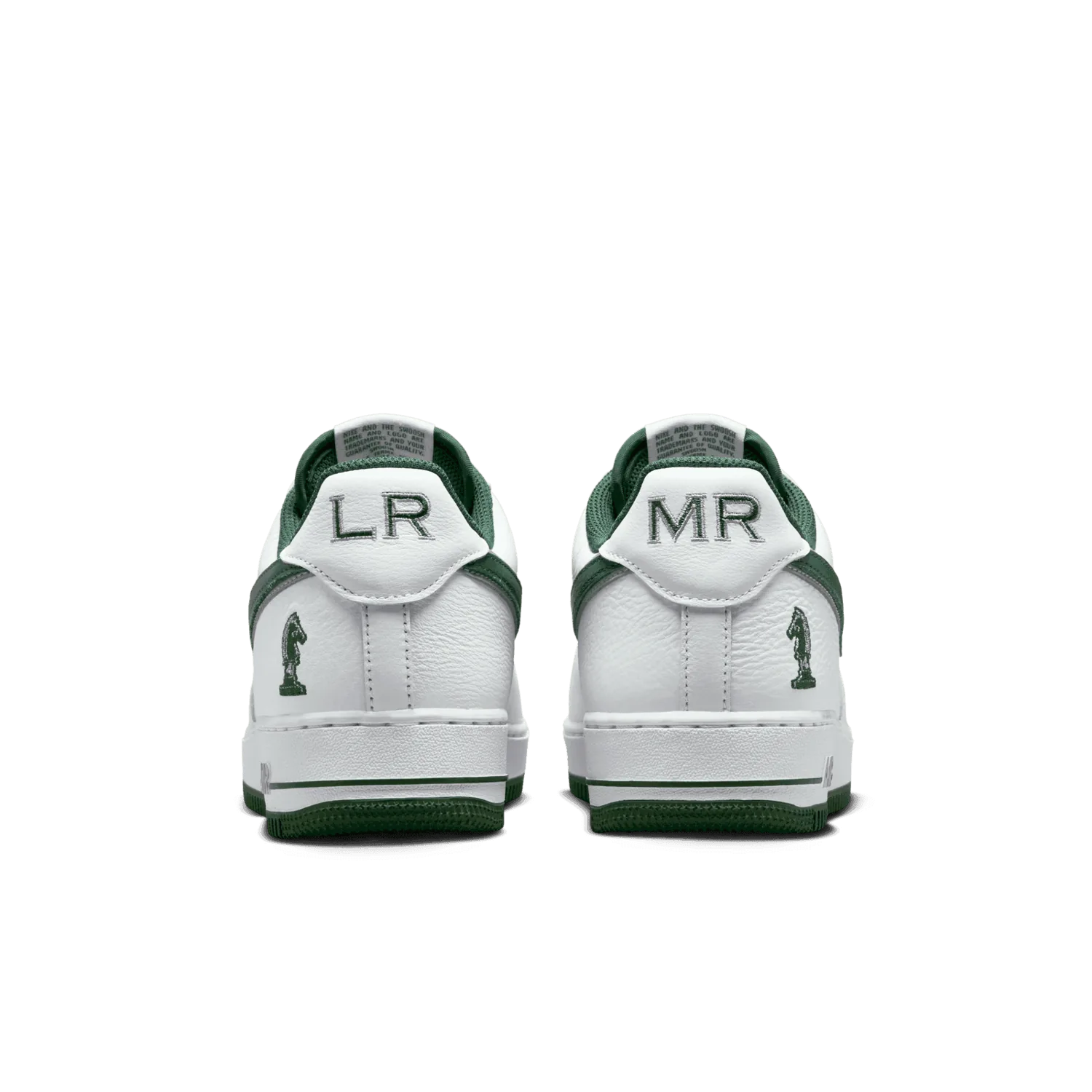 Nike Air Force 1 Low Four Horsemen image 5