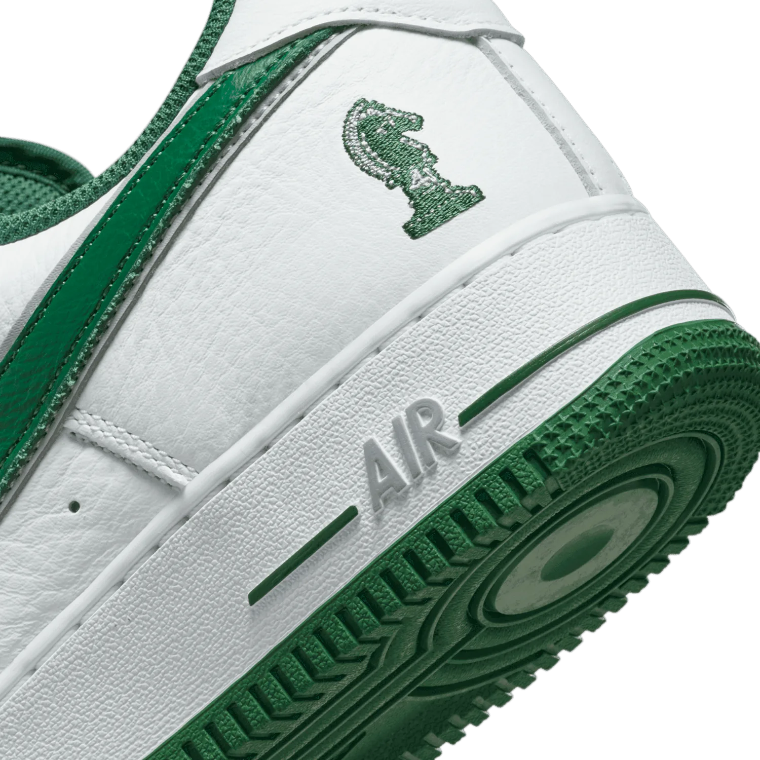 Nike Air Force 1 Low Four Horsemen image 7