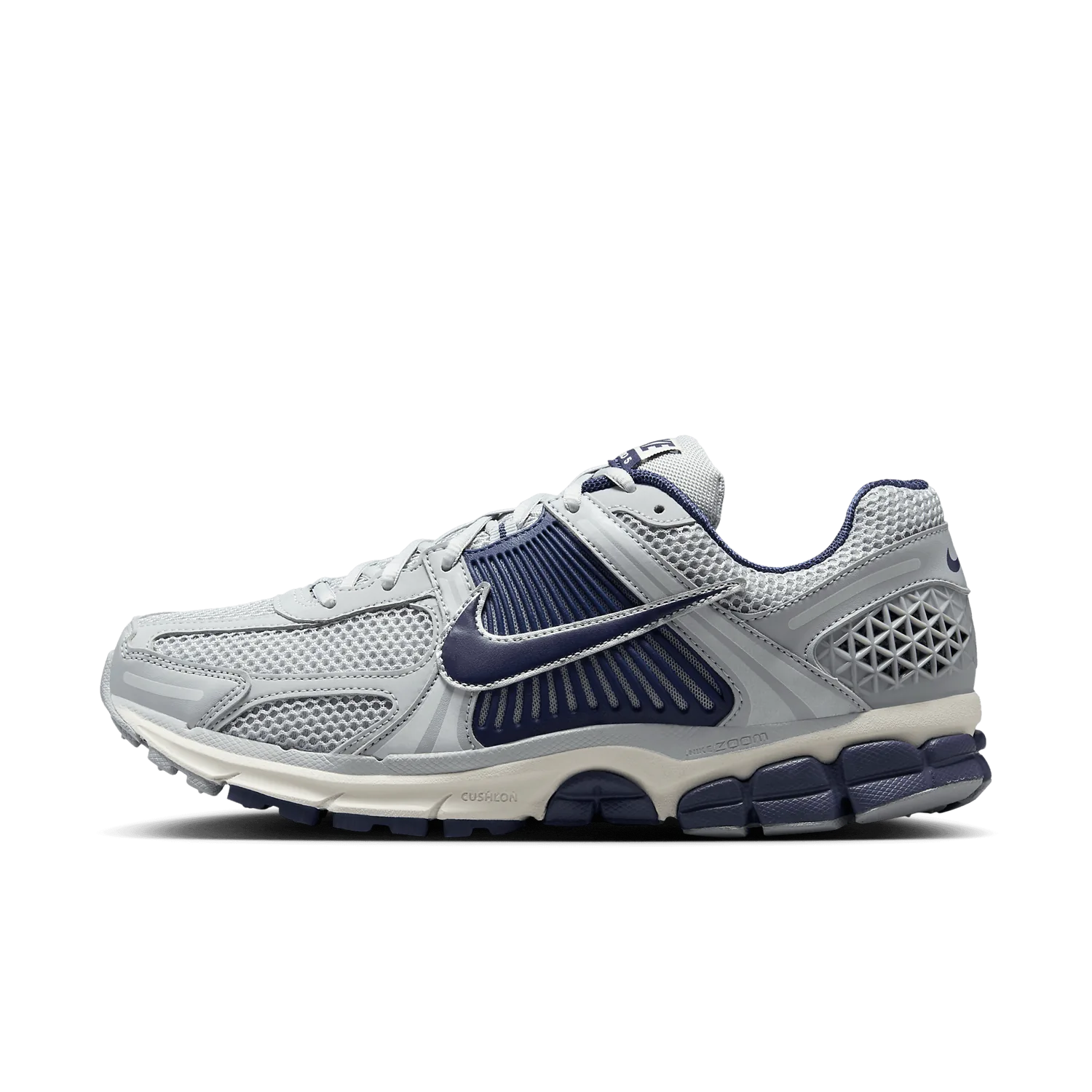 Nike Zoom Vomero 5 Vast Grey Blue Void