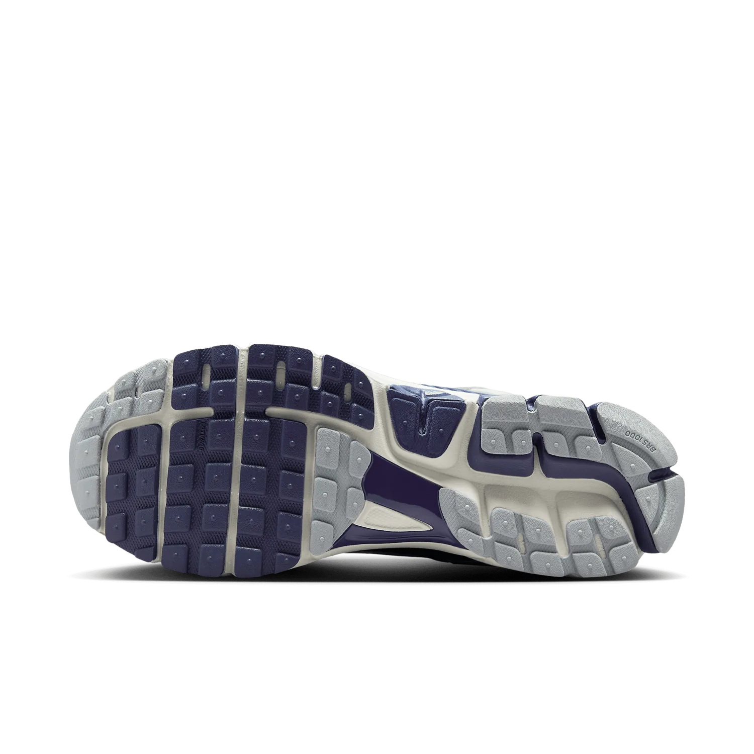 Nike Zoom Vomero 5 Vast Grey Blue Void image 2