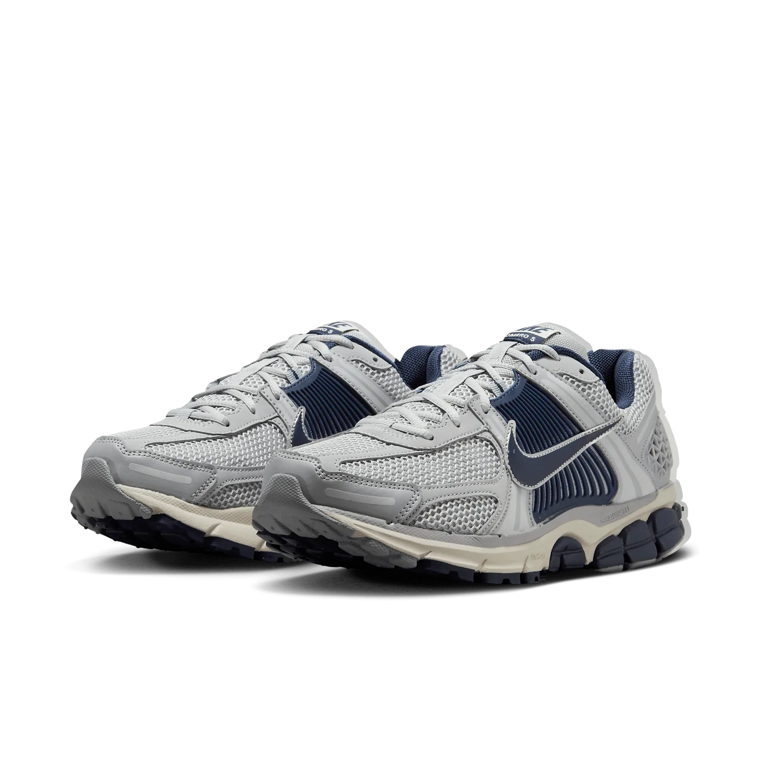 Nike Zoom Vomero 5 Vast Grey Blue Void image 4