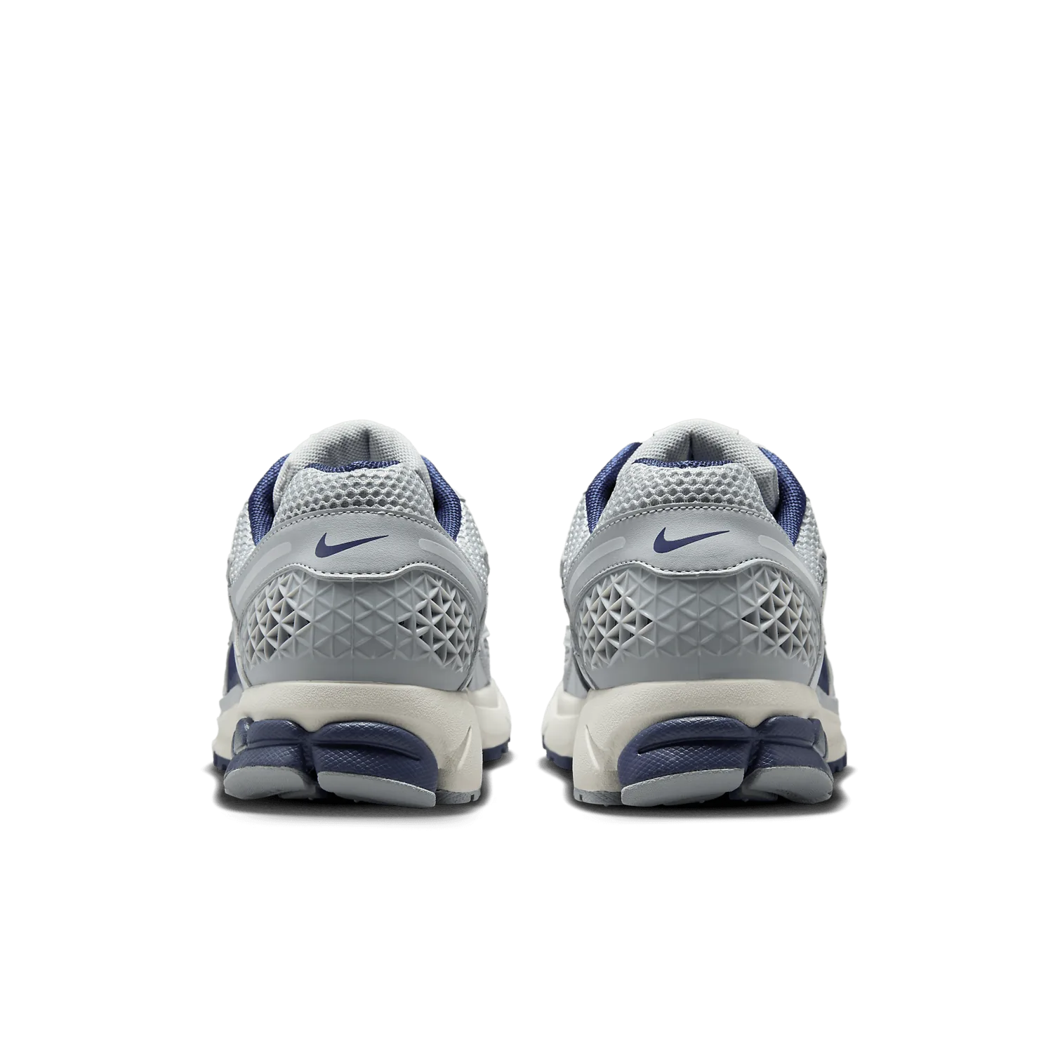 Nike Zoom Vomero 5 Vast Grey Blue Void image 5