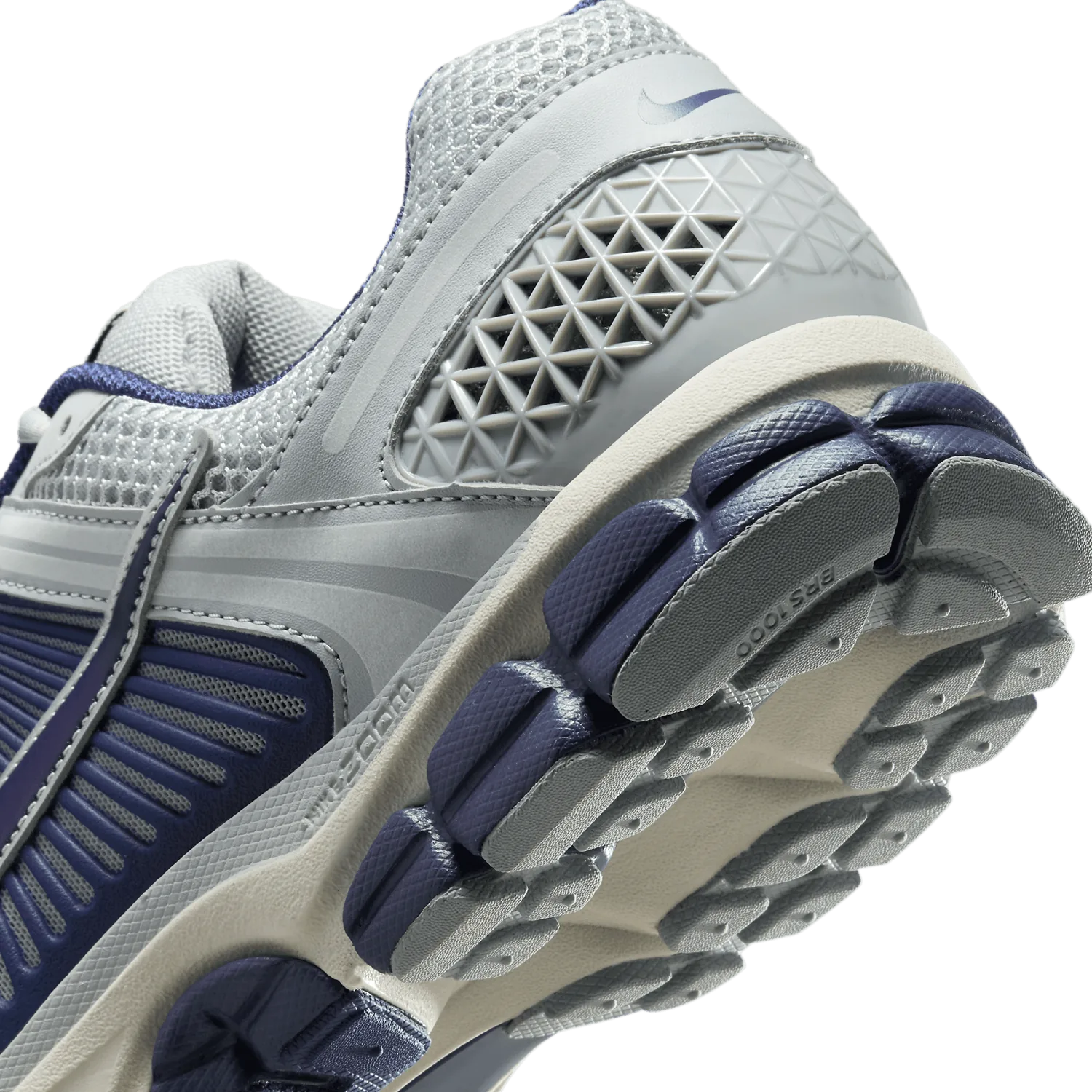 Nike Zoom Vomero 5 Vast Grey Blue Void image 7
