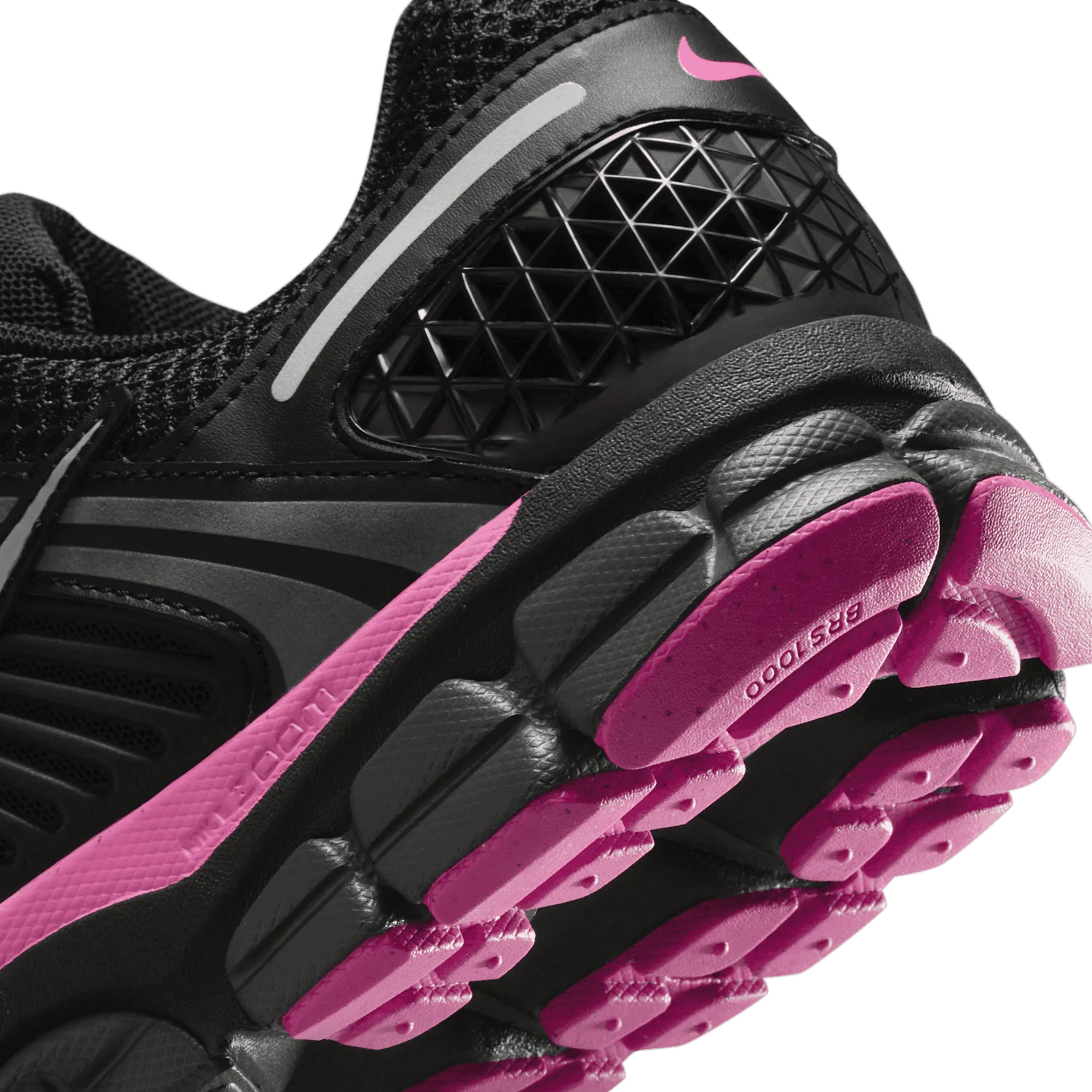 Nike Zoom Vomero 5 Black Pink Blast image 6