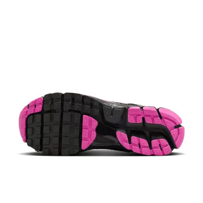 Nike Zoom Vomero 5 Black Pink Blast