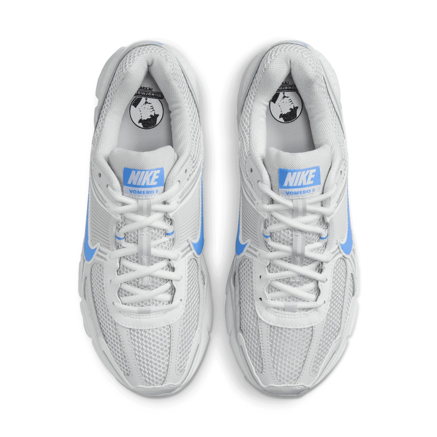 Nike Zoom Vomero 5 Photon Dust University Blue image 5