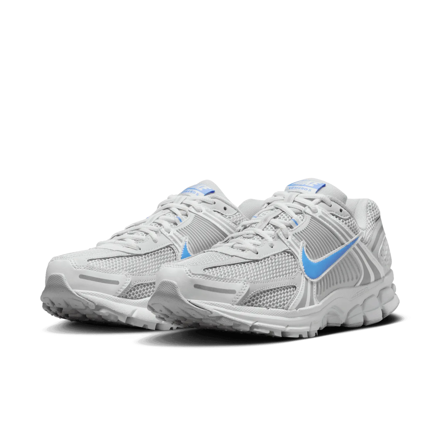 Nike Zoom Vomero 5 Photon Dust University Blue image 6