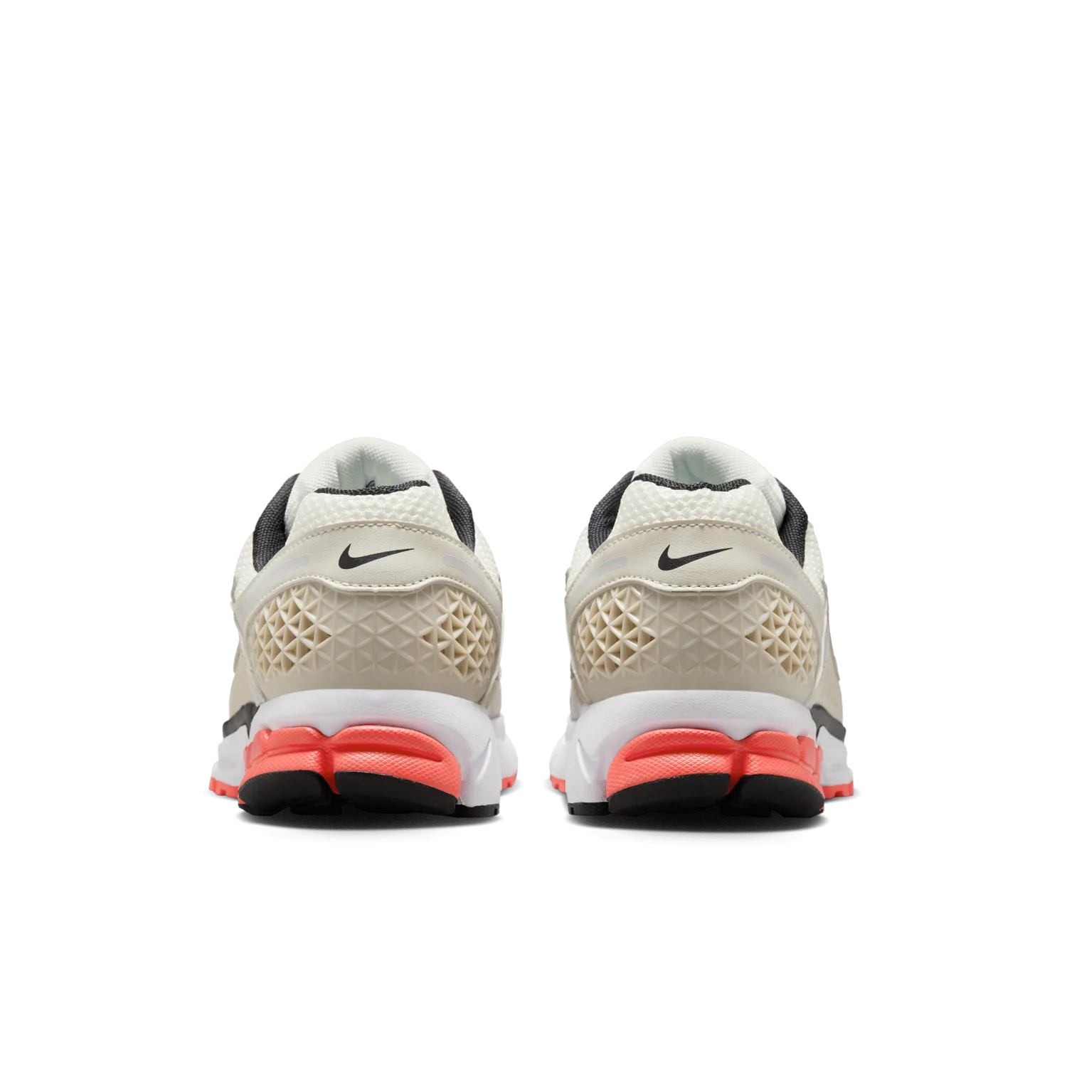 Nike Zoom Vomero 5 Light Orewood Brown Bright Crimson image 4