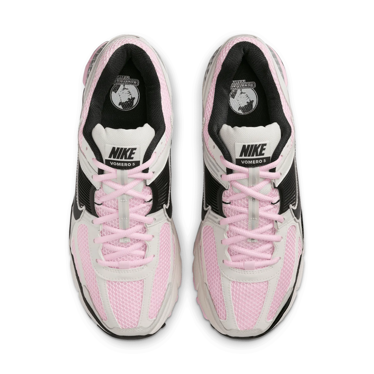 Nike Zoom Vomero 5 Pink Foam Phantom image 3