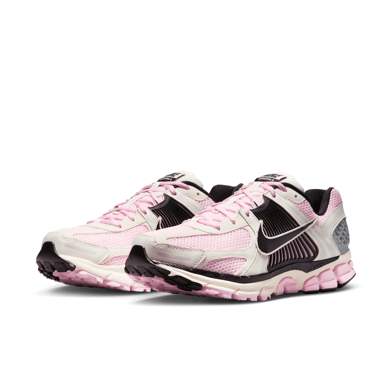 Nike Zoom Vomero 5 Pink Foam Phantom image 4
