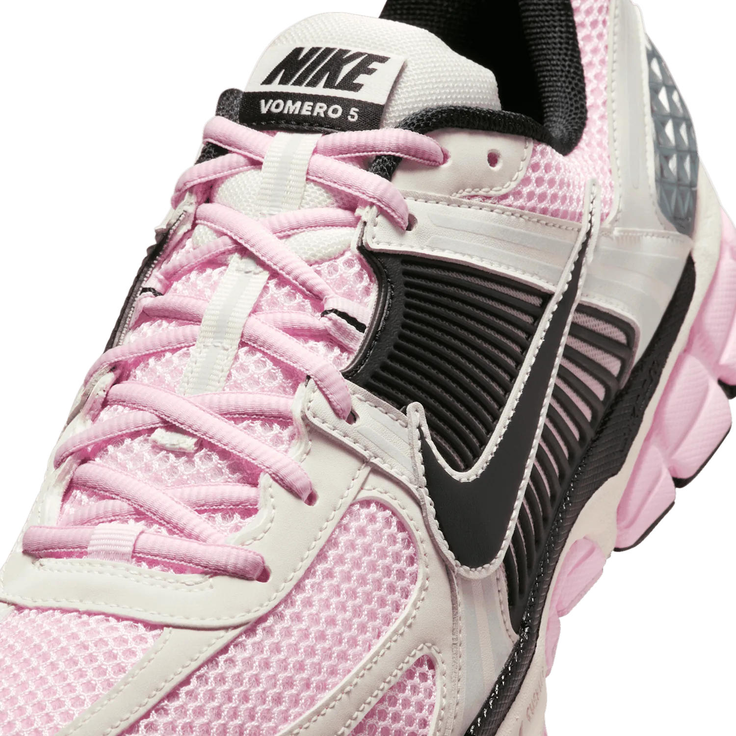 Nike Zoom Vomero 5 Pink Foam Phantom image 6