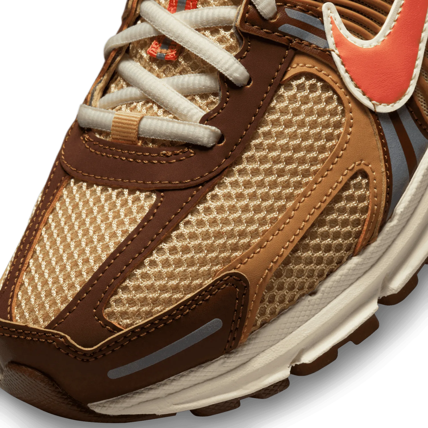 Nike Zoom Vomero 5 Wheat Grass image 7