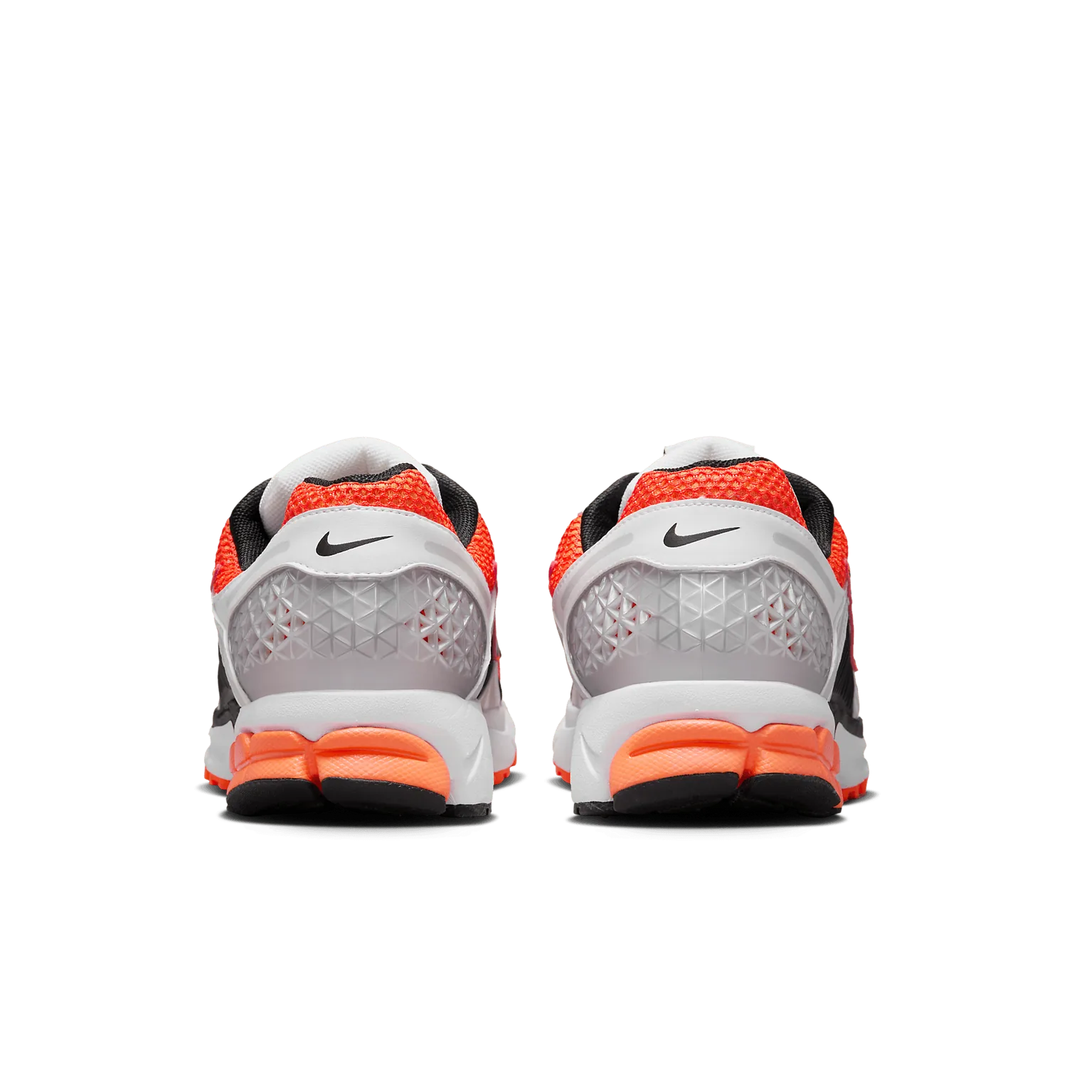 Nike Zoom Vomero 5 Total Orange image 5