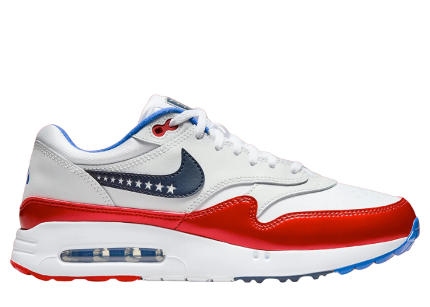 Nike Air Max 1 ‘86 OG Golf Ryder’s/Solheim Cup USA