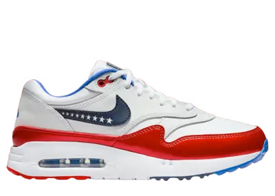 Nike Air Max 1 ‘86 OG Golf Ryder’s/Solheim Cup USA
