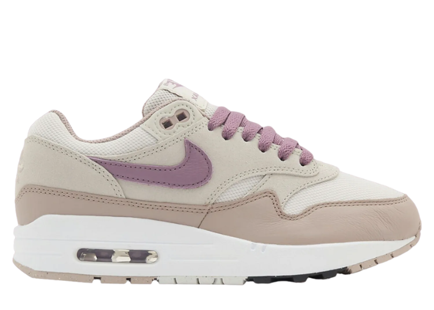 Nike Air Max 1 SC Light Bone Violet Dust