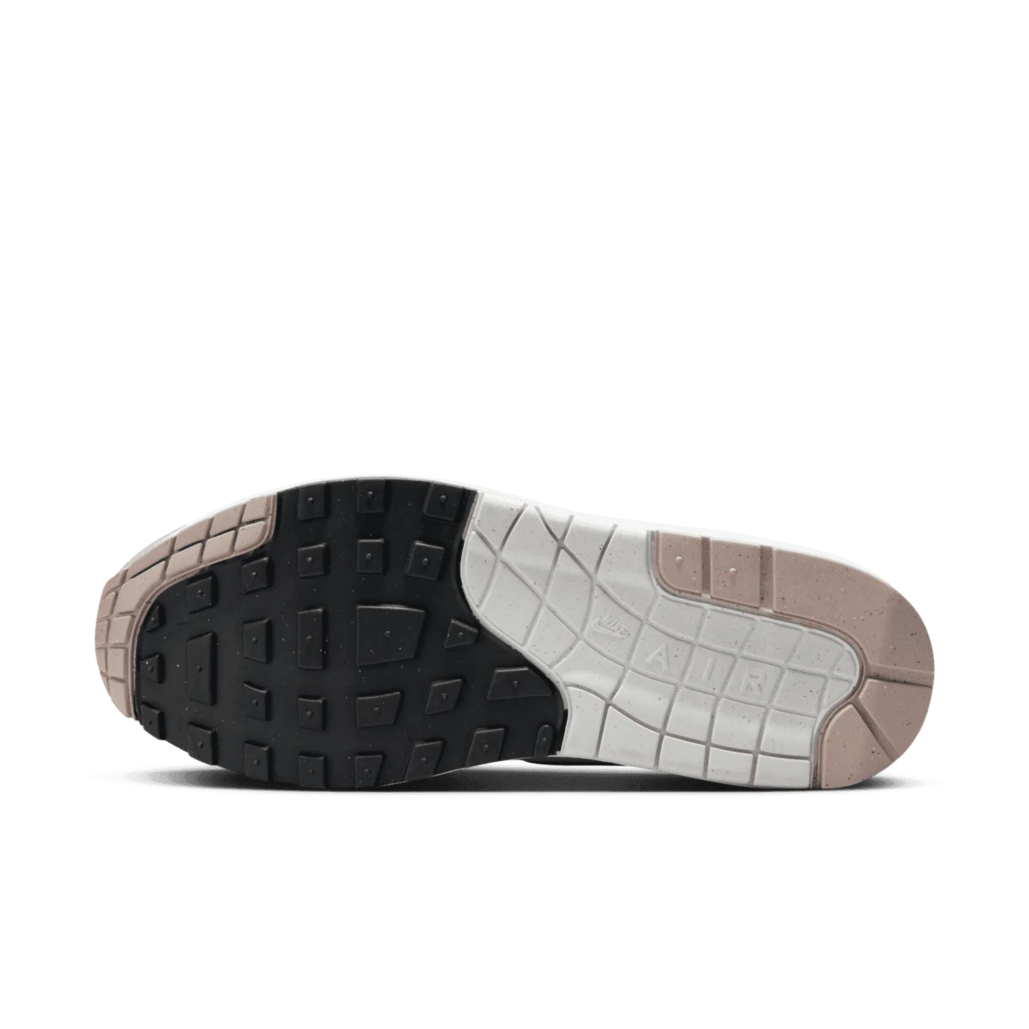 Nike Air Max 1 SC Light Bone Violet Dust image 2