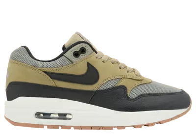 Nike Air Max 1 Dark Stucco Black