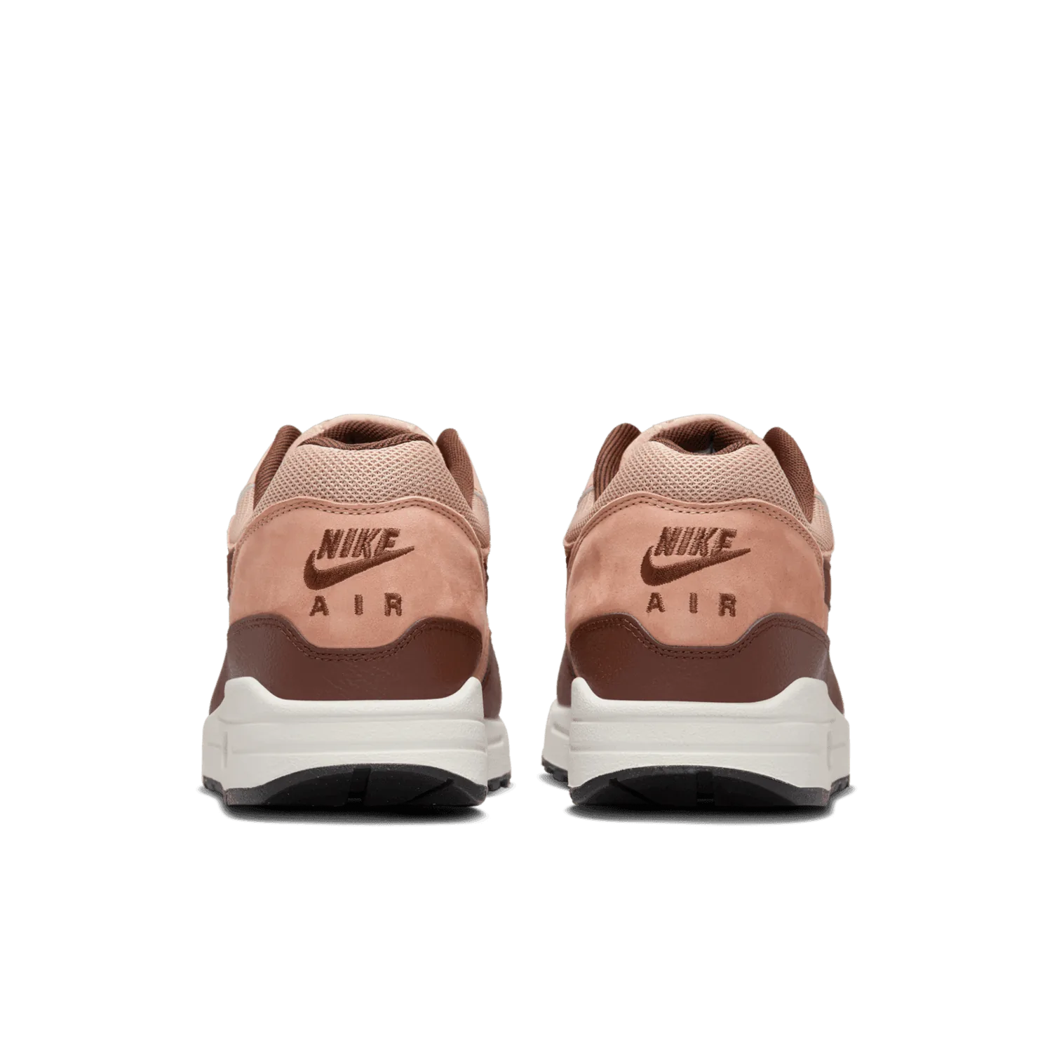 Nike Air Max 1 Cacao Wow Dusted Clay image 5
