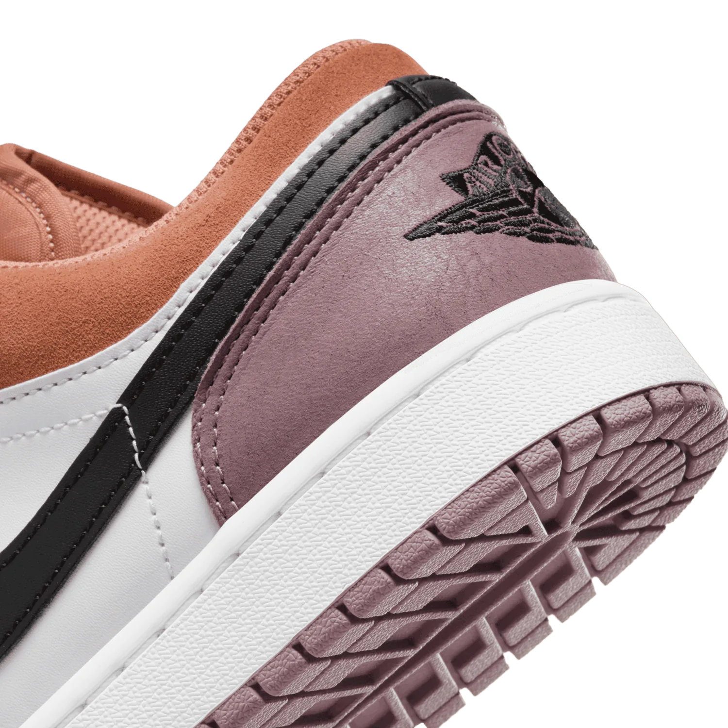 Air Jordan 1 Low SE Sky J Mauve image 6