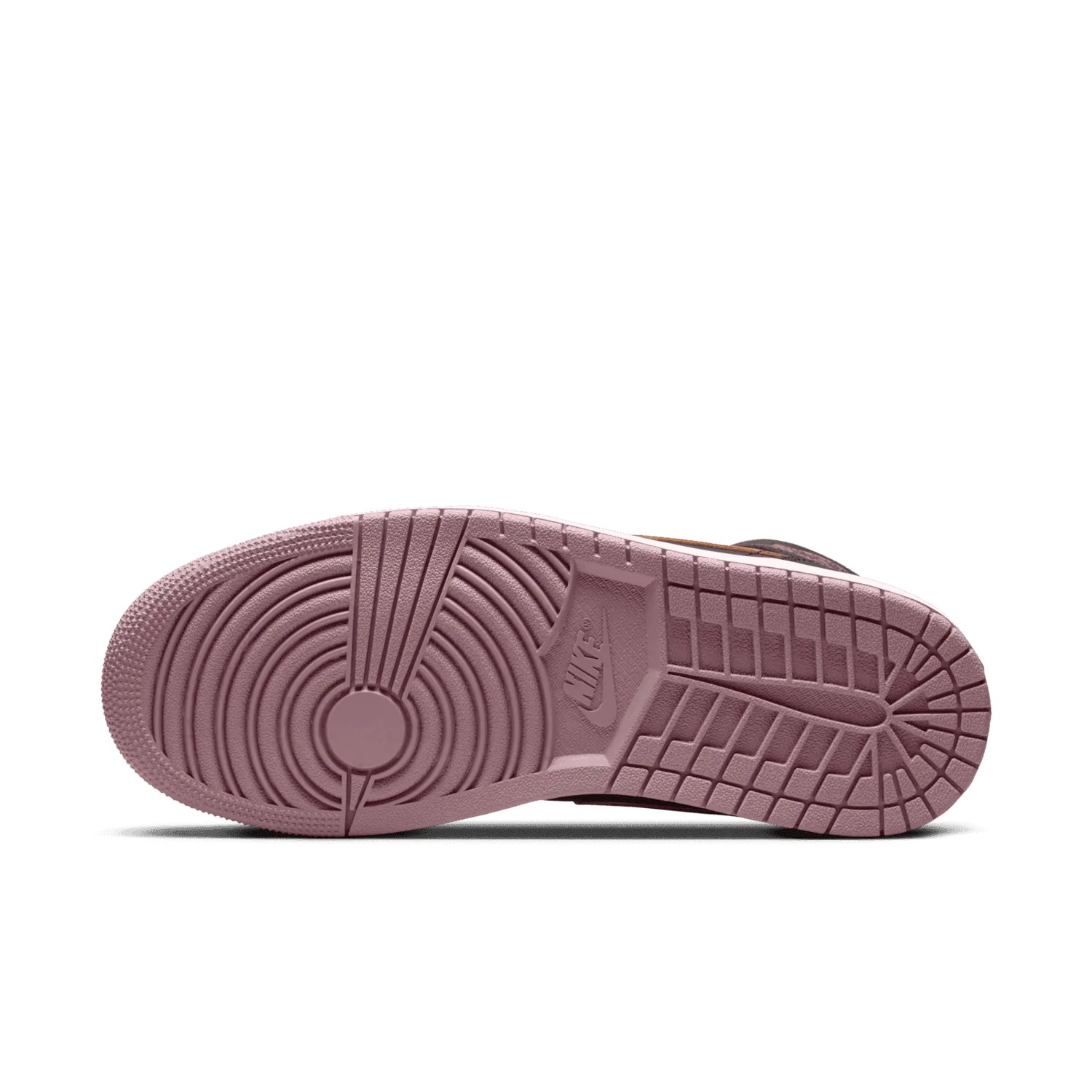 Air Jordan 1 Mid SE Sky J Mauve