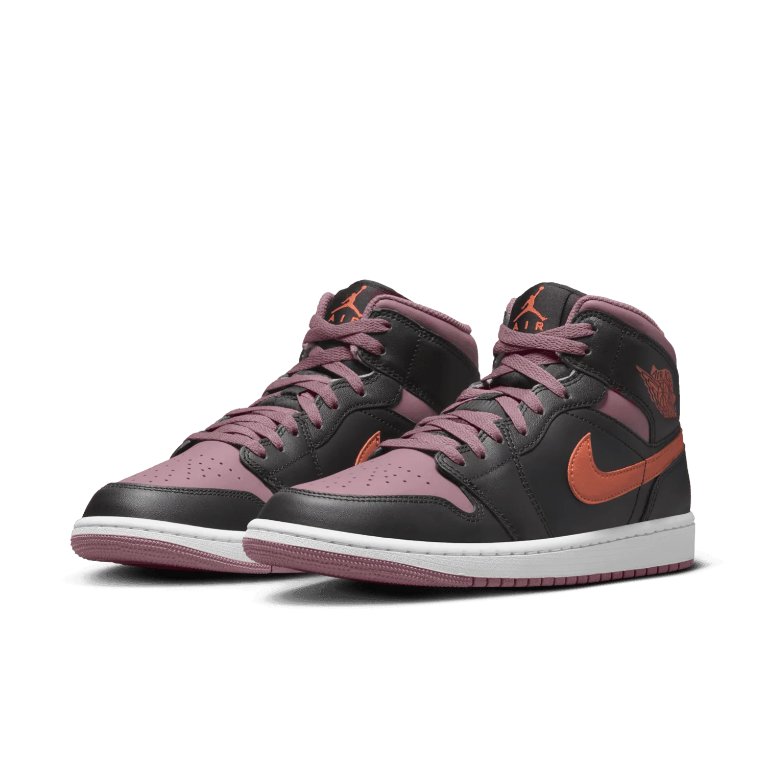 Air Jordan 1 Mid SE Sky J Mauve image 3