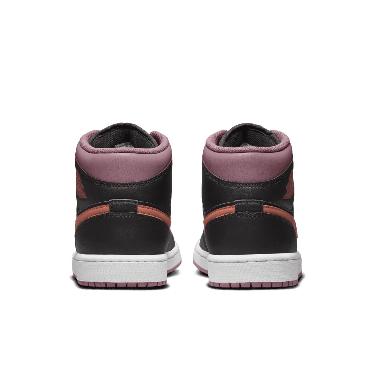 Air Jordan 1 Mid SE Sky J Mauve image 4