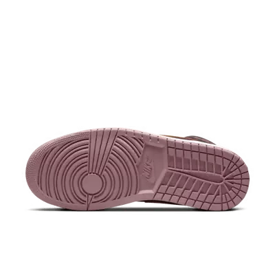 Air Jordan 1 Mid SE Sky J Mauve