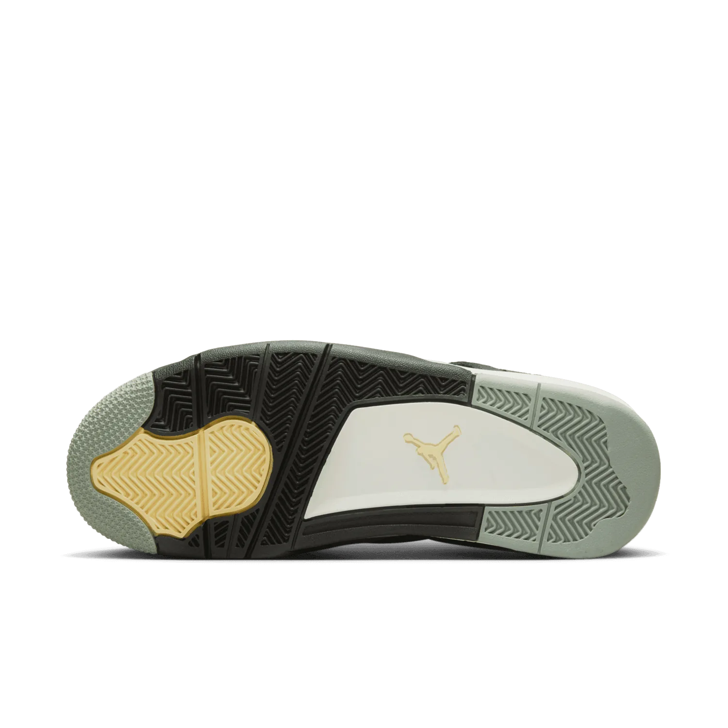 Air Jordan 4 Retro SE Craft Olive image 2