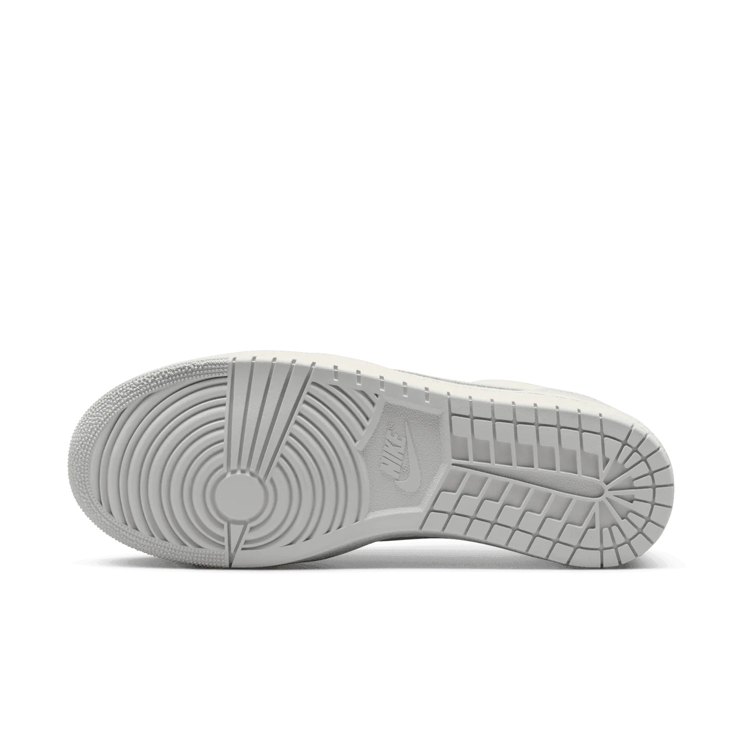 Air Jordan 1 Low 85 Neutral Grey image 2