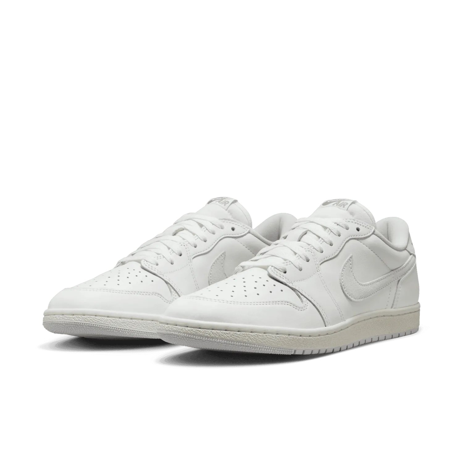Air Jordan 1 Low 85 Neutral Grey image 4
