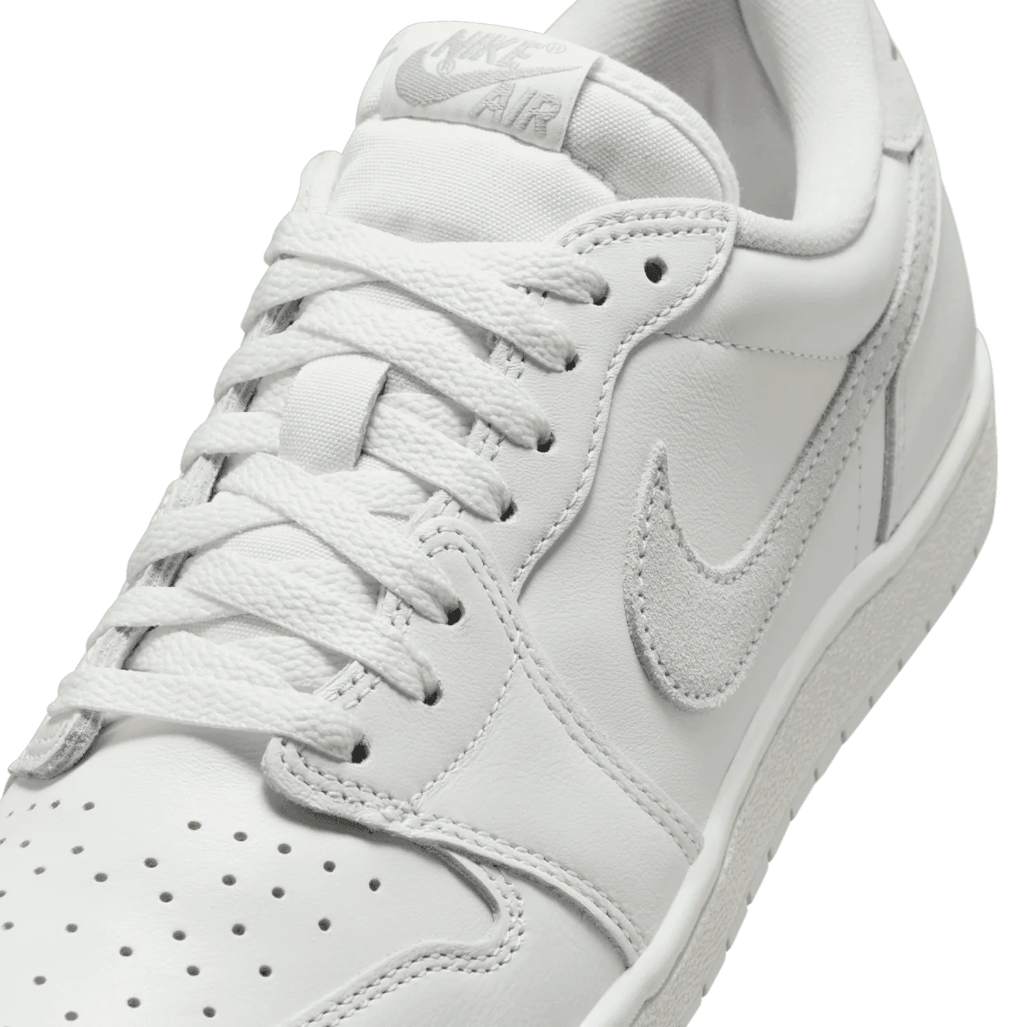 Air Jordan 1 Low 85 Neutral Grey image 6