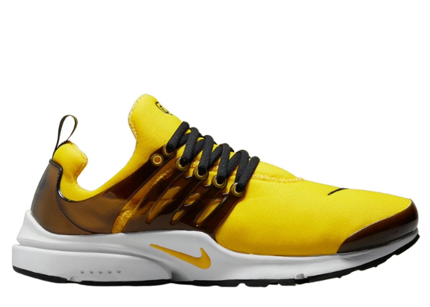 Nike Air Presto Tour Yellow