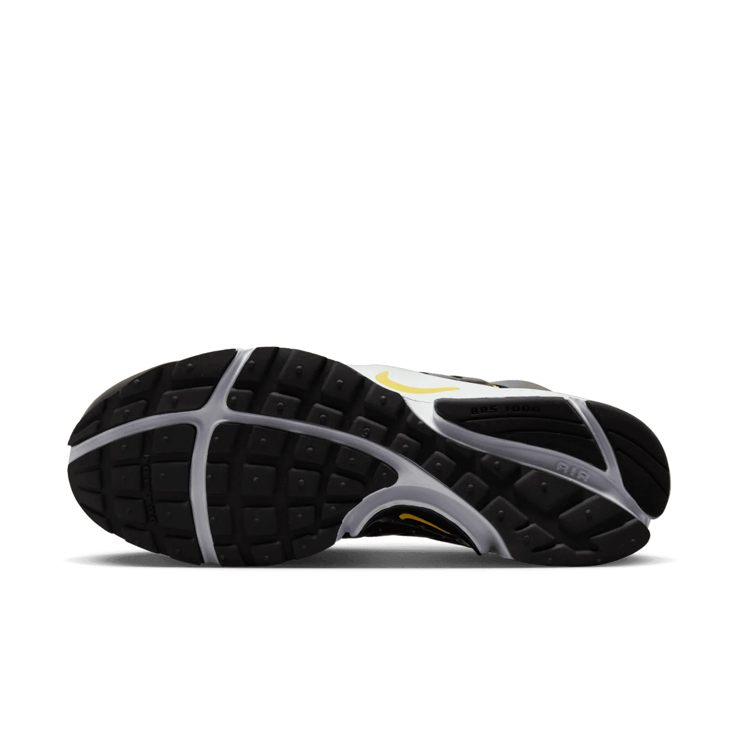 Nike Air Presto Tour Yellow image 2
