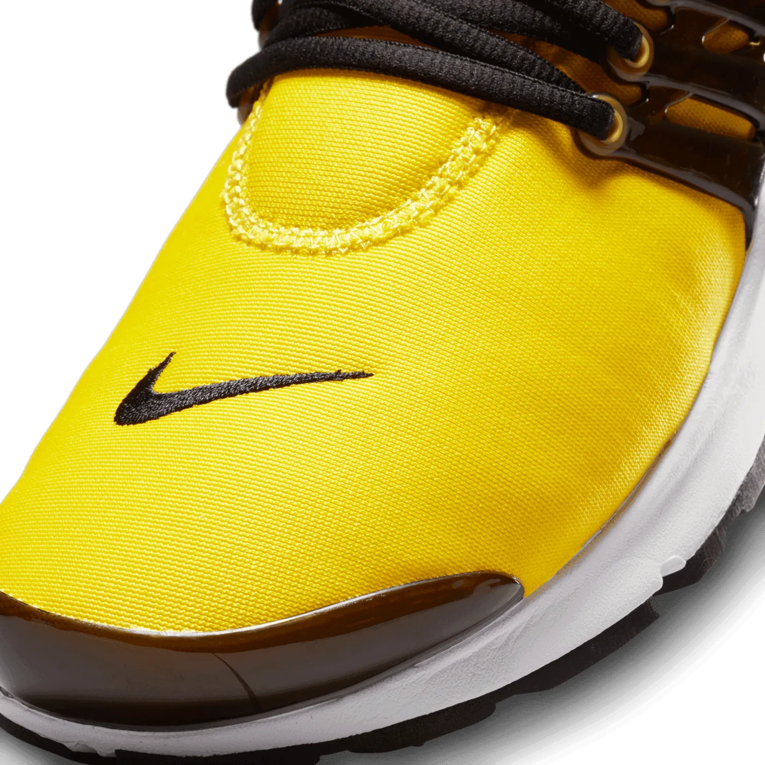 Nike Air Presto Tour Yellow image 6