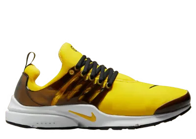 Nike Air Presto Tour Yellow