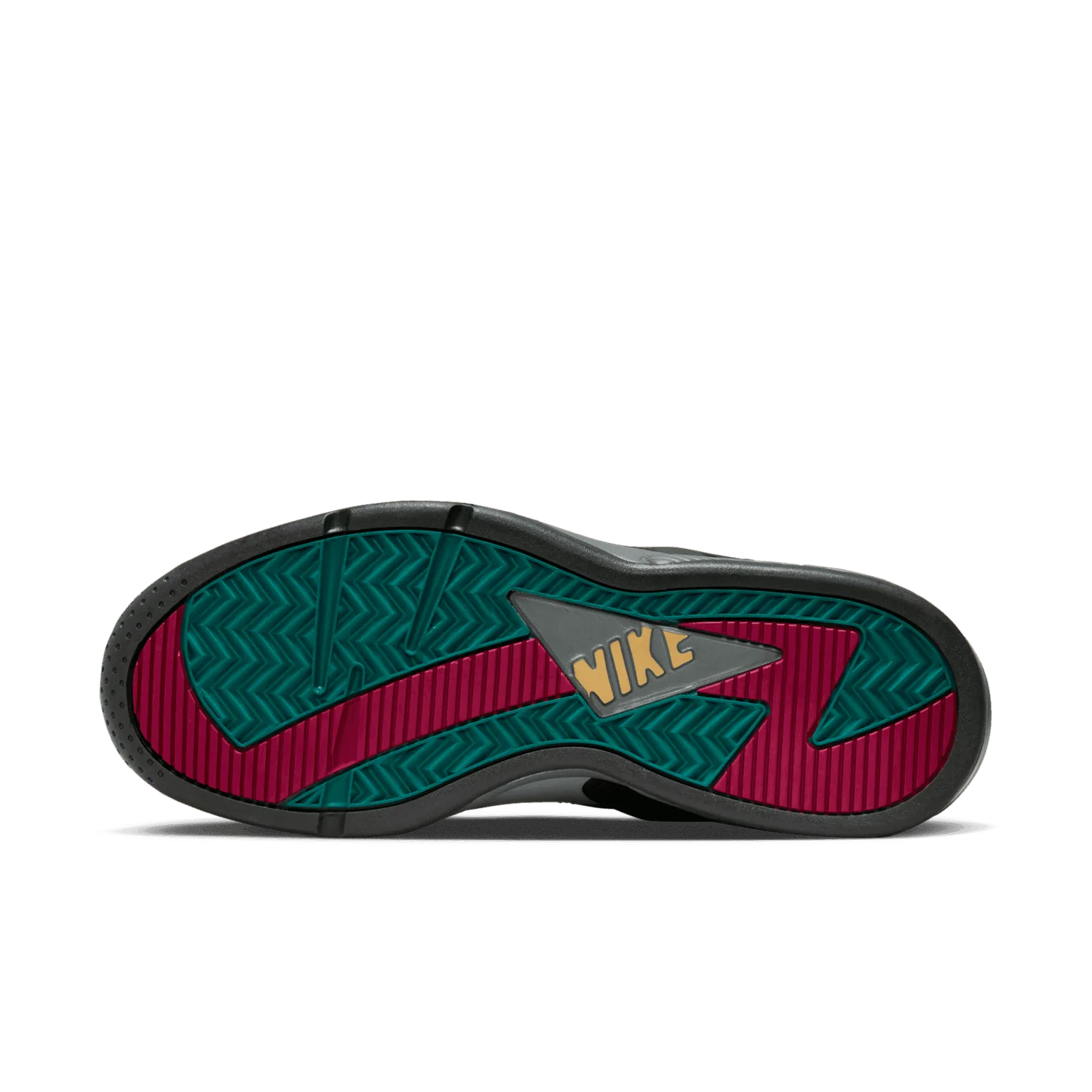 Nike Air Flight Huarache Bordeaux image 2