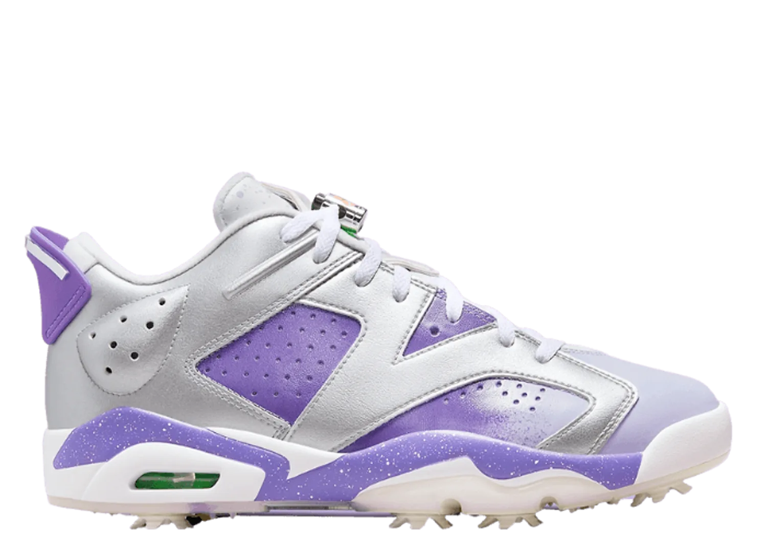 Air Jordan 6 Low Golf US Open