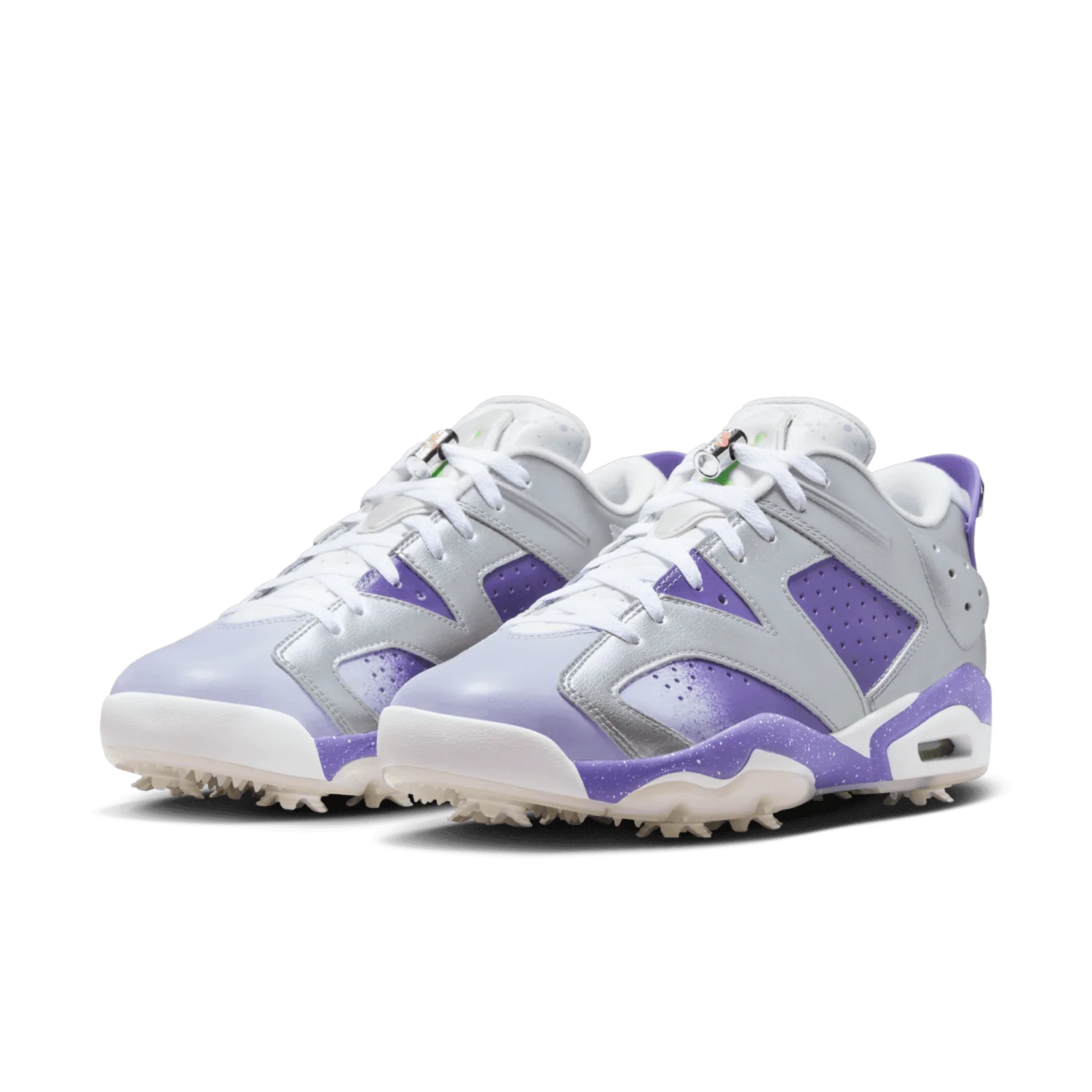 Air Jordan 6 Low Golf US Open image 4
