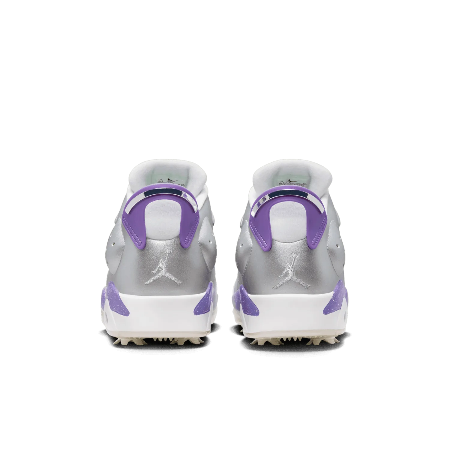 Air Jordan 6 Low Golf US Open image 5