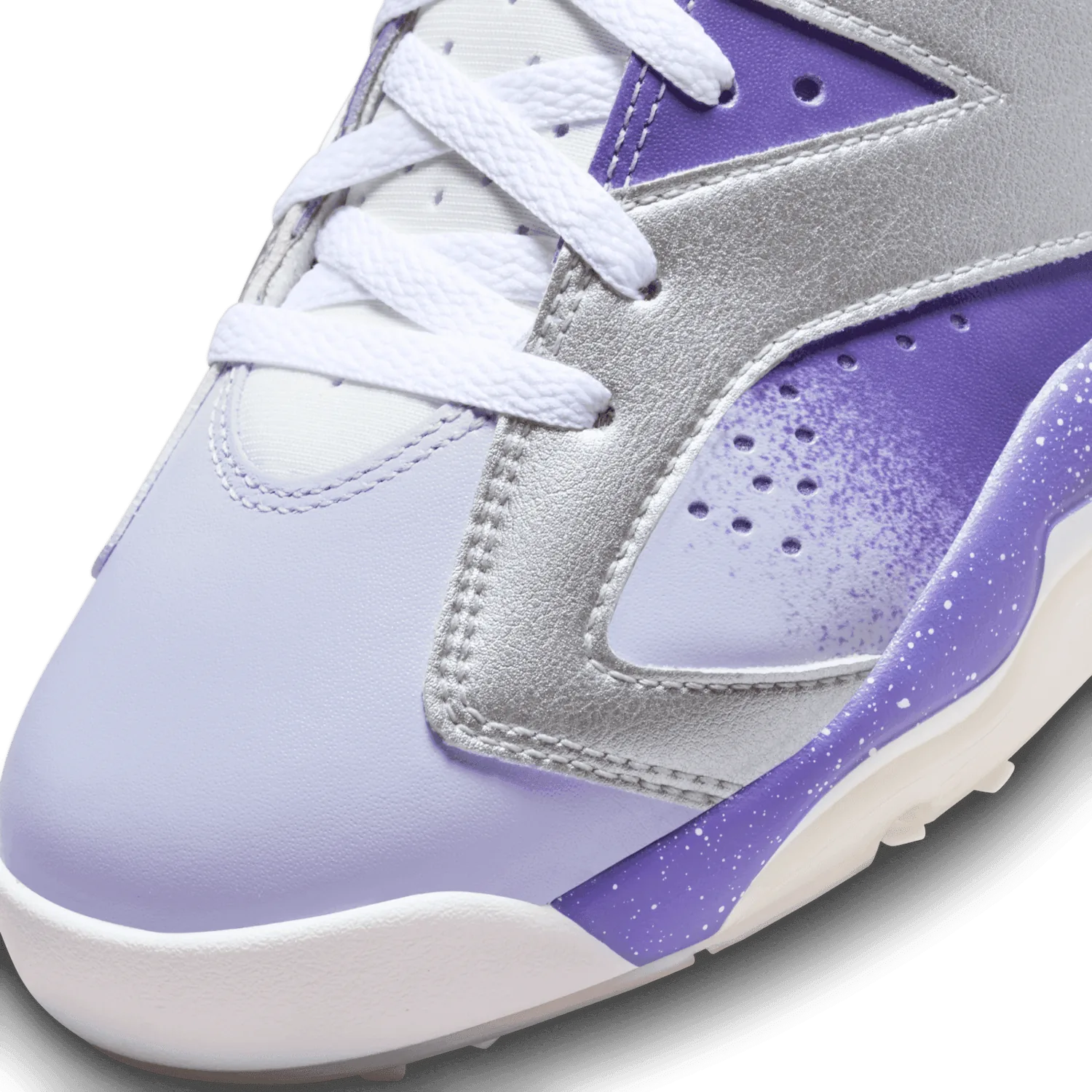 Air Jordan 6 Low Golf US Open image 7