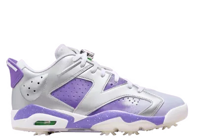 Air Jordan 6 Low Golf US Open