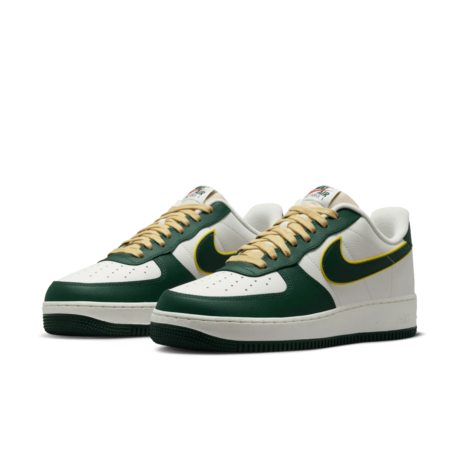 Nike Air Force 1 Low Athletic Company Noble Green image 4