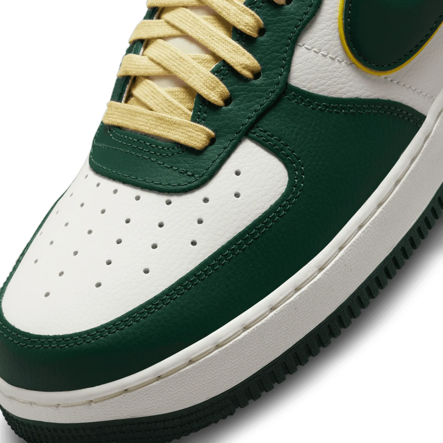 Nike Air Force 1 Low Athletic Company Noble Green image 6
